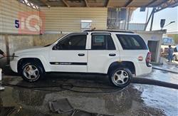 شيفروليه تريل بليزر